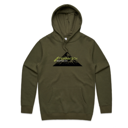 TerrainTech Hoodie