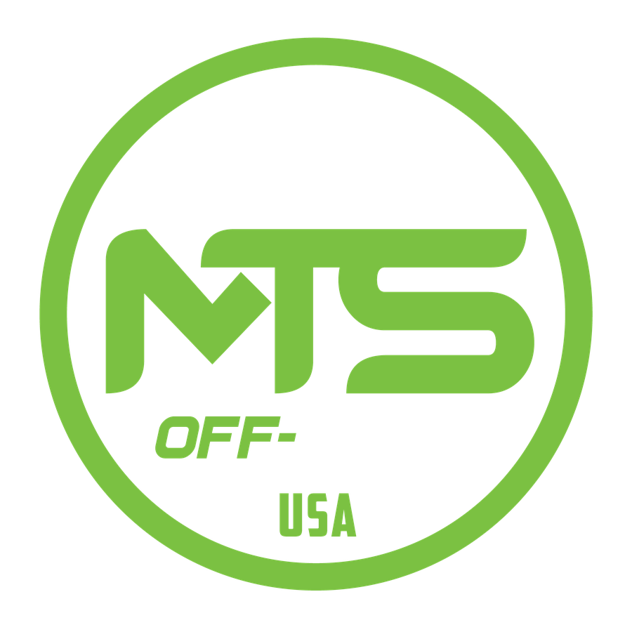 MTS Off-Road logo