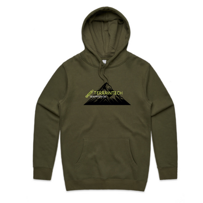 TerrainTech Hoodie