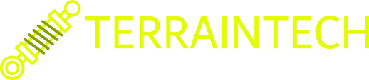 TerrainTech Suspension