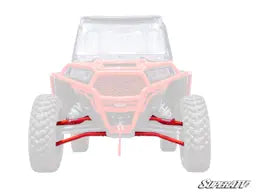 Polaris RZR XP 1000 High Clearance A-Arms